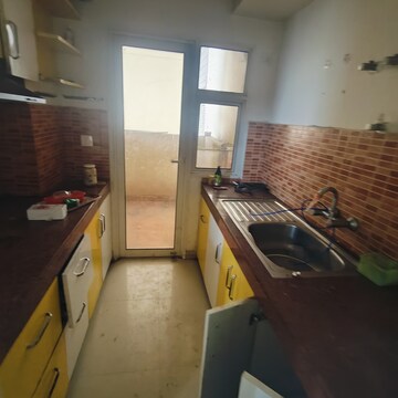 3 BHK Apartment For Rent in Eldeco Accolade, Saini Colony