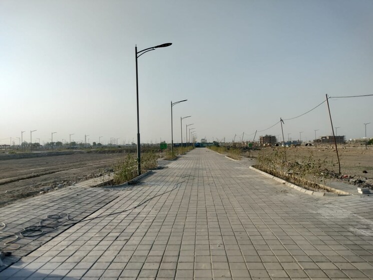 undefined, sector 36  106 Sq.Yd. Plot In Sector 36 Panipat 7889641