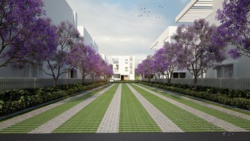 6 BHK Villa – Garden View at Devansh Signature Villas, Attapur - for Sale