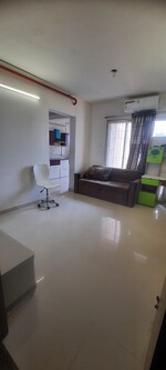 1 BHK + Pooja Room 445 Sq.Ft. Apartment in Puranik Rumah Bali