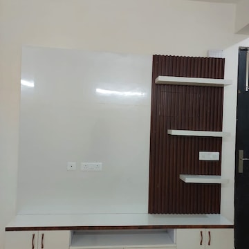 3 BHK Apartment For Rent in Signature Global Park 4 and 5, Sohna Sector 34