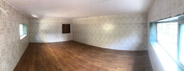 Bathroom in  Office Space at Dadar East – for Rent