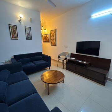 2 BHK Apartment For Rent in Tulip Lemon, Sector 70