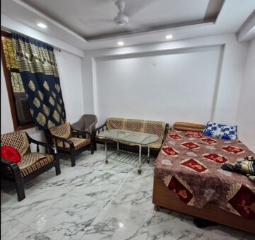 1 RK Builder Floor For Rent in Malviya Nagar