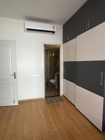 2 BHK Apartment For Rent in Brigade Bricklane Jakkur Bangalore  7889706