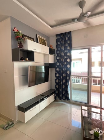 2 BHK Apartment For Rent in Brigade Bricklane Jakkur Bangalore  7889706