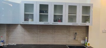 Room in 2 BHK Villa at Stellar Okas Golf View, Sushant Golf City – for Rent