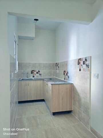 Bathroom in 1 BHK Apartment at Gaur City 2 - 14th Avenue, Sector 16c Greater Noida – for Sale