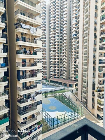1 BHK Apartment For Sale in Gaur City 2 - 14th Avenue, Sector 16c Greater Noida