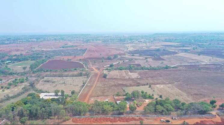 undefined, manneguda  300 Sq.Yd. Plot In Manneguda Hyderabad 7889733