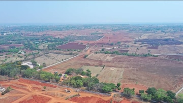 Plot For Resale in Manneguda Hyderabad  7889733