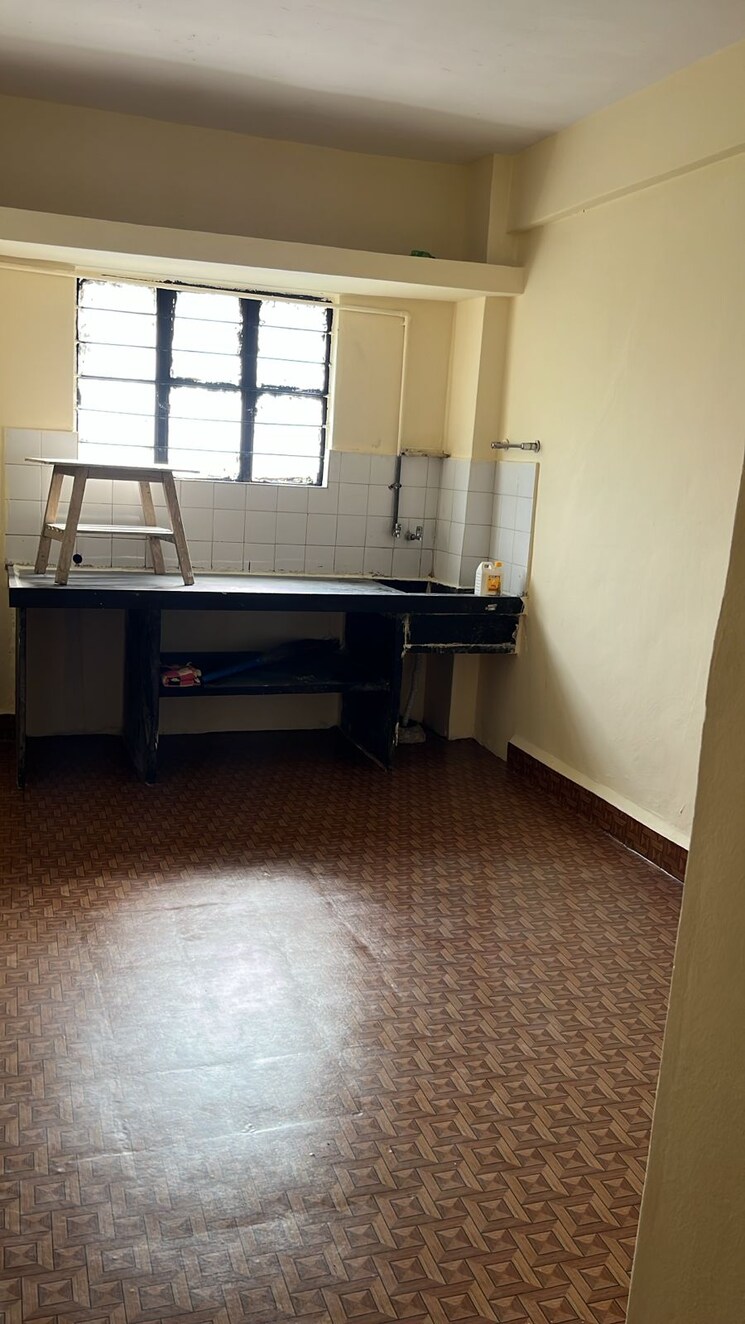 Kitchen, shri-towars 1 Bedroom 700 Sq.Ft. Apartment In Aundh Pune 7889731