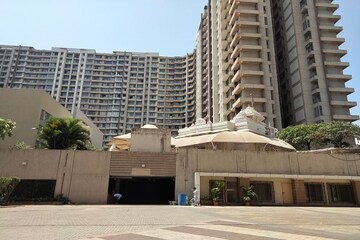 2 BHK Apartment – Exterior View View at Kalpataru Aura, Ghatkopar West - for Sale