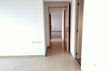 Building Lobby in 2 BHK Apartment at Kalpataru Aura, Ghatkopar West – for Sale