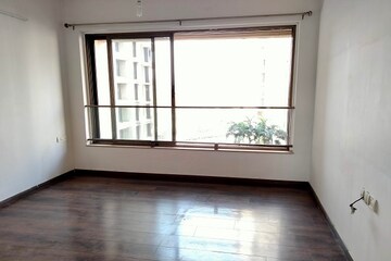 Room in 2 BHK Apartment at Kalpataru Aura, Ghatkopar West – for Sale