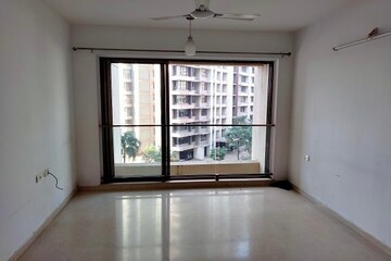 Room in 2 BHK Apartment at Kalpataru Aura, Ghatkopar West – for Sale