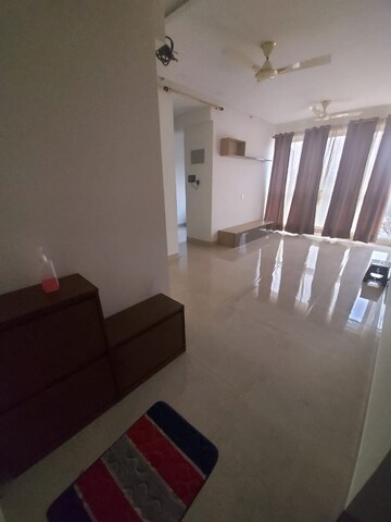 Staircase in 1.5 BHK Apartment at Runwal Forests, Kanjurmarg West – for Rent