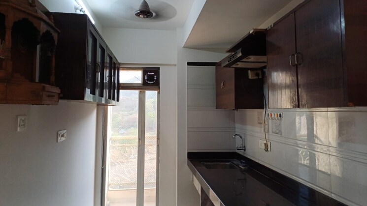 Kitchen, kipl-morya 2 Bedroom 577 Sq.Ft. Apartment In Kasarvadavali Thane 7889783