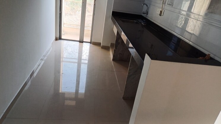 Kitchen, kipl-morya 2 Bedroom 577 Sq.Ft. Apartment In Kasarvadavali Thane 7889783