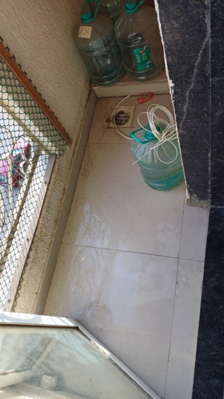 undefined, kipl-morya 2 Bedroom 577 Sq.Ft. Apartment In Kasarvadavali Thane 7889783