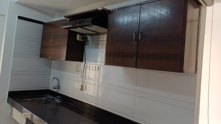 Kitchen, kipl-morya 2 Bedroom 577 Sq.Ft. Apartment In Kasarvadavali Thane 7889783