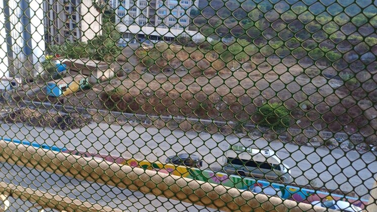 Exterior View, kipl-morya 2 Bedroom 577 Sq.Ft. Apartment In Kasarvadavali Thane 7889783