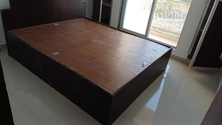 Bedroom, kipl-morya 2 Bedroom 577 Sq.Ft. Apartment In Kasarvadavali Thane 7889783