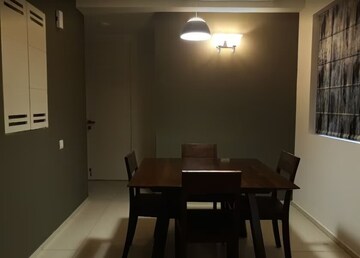 Living Room in 3 BHK Apartment at Ireo Skyon, Sector 60 – for Sale
