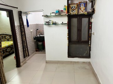 Living Room in 1 BHK Apartment at Deoli – for Sale