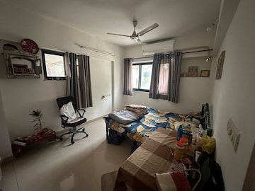 Living Room in 2 BHK Apartment at Mahindra Lifespaces The Great Eastern Gardens, Kanjurmarg West – for Rent