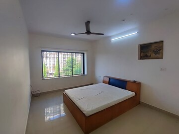 3 BHK Apartment For Rent in Vastu Tower Malad West Mumbai  7889797