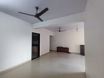 Kitchen in 3 BHK Apartment at Vastu Tower, Malad West – for Rent