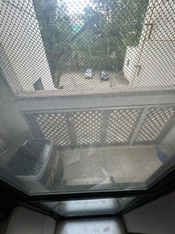 Bathroom in 2 BHK Apartment at Mahindra Lifespaces The Great Eastern Gardens, Kanjurmarg West – for Rent