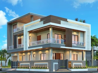 3 BHK Villa For Resale in Mangalams Aangan Residency Mahapura Jaipur  7889804