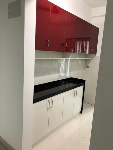 Kitchen in 2 BHK Apartment at Arkade Earth, Kanjurmarg East – for Rent