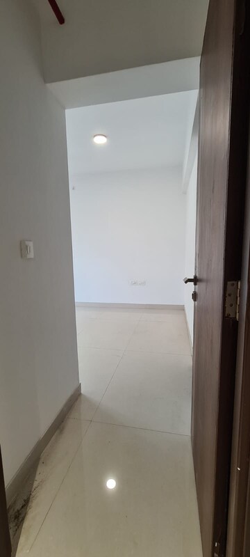 Bathroom in 2 BHK Apartment at Arkade Earth, Kanjurmarg East – for Rent
