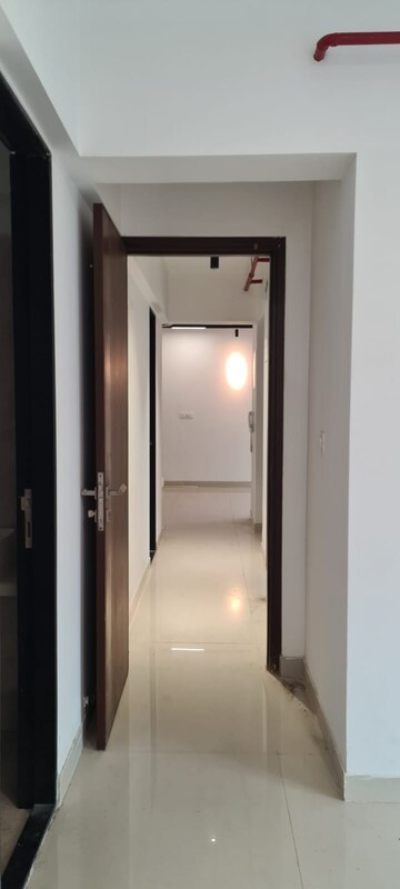 Building Lobby in 2 BHK Apartment at Arkade Earth, Kanjurmarg East – for Rent