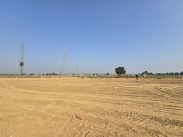 Plot For Resale in Mahendwara Gurgaon  7889799