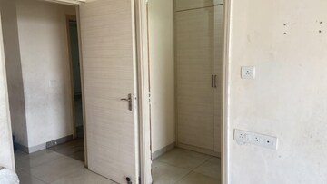 Bathroom in 3 BHK Apartment at Malwa Escon Arena, Lohgarh – for Rent