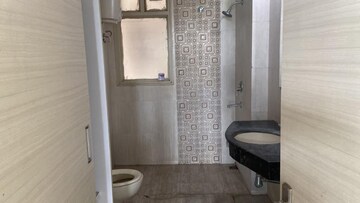 Bathroom in 3 BHK Apartment at Malwa Escon Arena, Lohgarh – for Rent