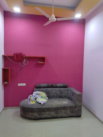 1 BHK Apartment For Resale in PNK Winstone Mira Road Thane  7889823