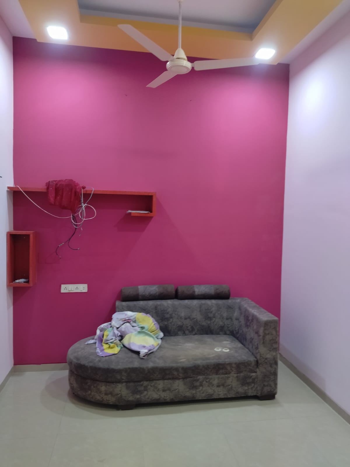 1 BHK Apartment For Sale in PNK Winstone