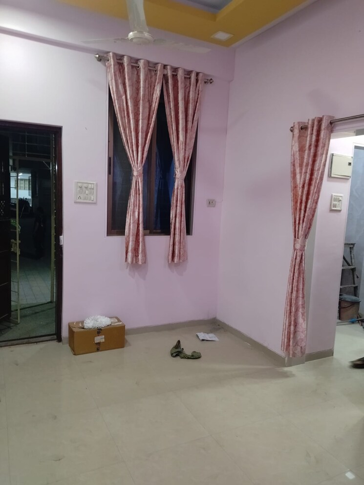 Living Room, pnk-winstone 1 Bedroom 420 Sq.Ft. Apartment In Mira Road Thane 7889823