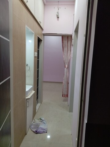 Building Lobby in 1 BHK Apartment at PNK Winstone, Mira Road – for Sale
