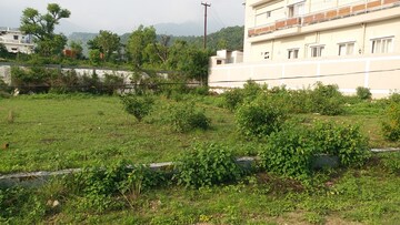 Plot For Resale in Donga Dehradun  7889802