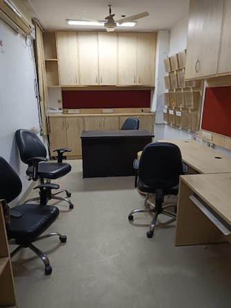 Commercial Office Space 400 Sq.Ft. For Rent in Karkardooma Delhi  7889835