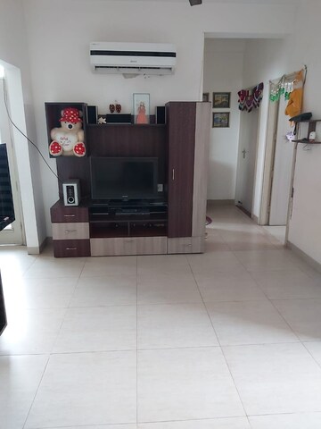 Living Room in 3 BHK Apartment at Malwa Escon Arena, Lohgarh – for Rent