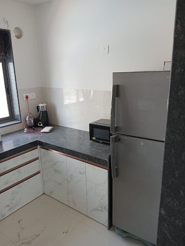 2 BHK Apartment For Rent in Runwal Eirene Balkum Pada Thane  7889838