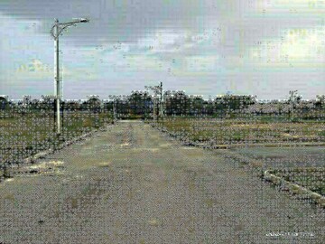 Plot Area in  Plot at Mysore Road – for Sale