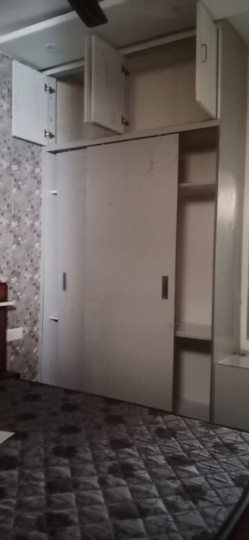 Bedroom in 2 BHK Builder Floor at Kharar Mohali Road – for Sale